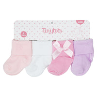 Medias 4pk
