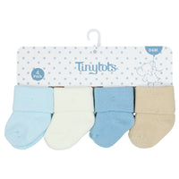 Medias 4pk
