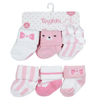 Medias 6pk

