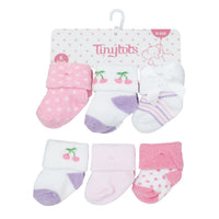 Medias 6pk
