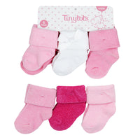 Medias 6pk
