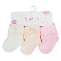 Medias 6pk
