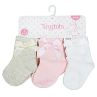 Medias 6pk
