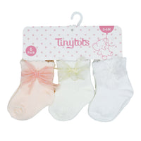 Medias 6pk
