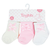 Medias 6pk
