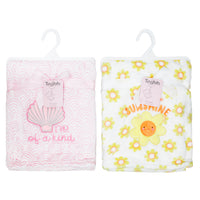 Cobija para bebé
