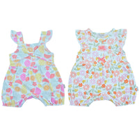 Romper P/  Bebe
