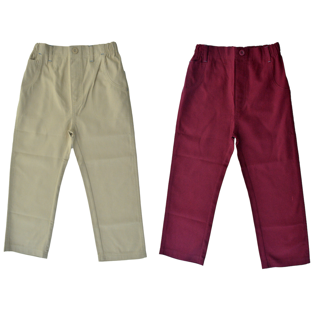 Pantalón Largo