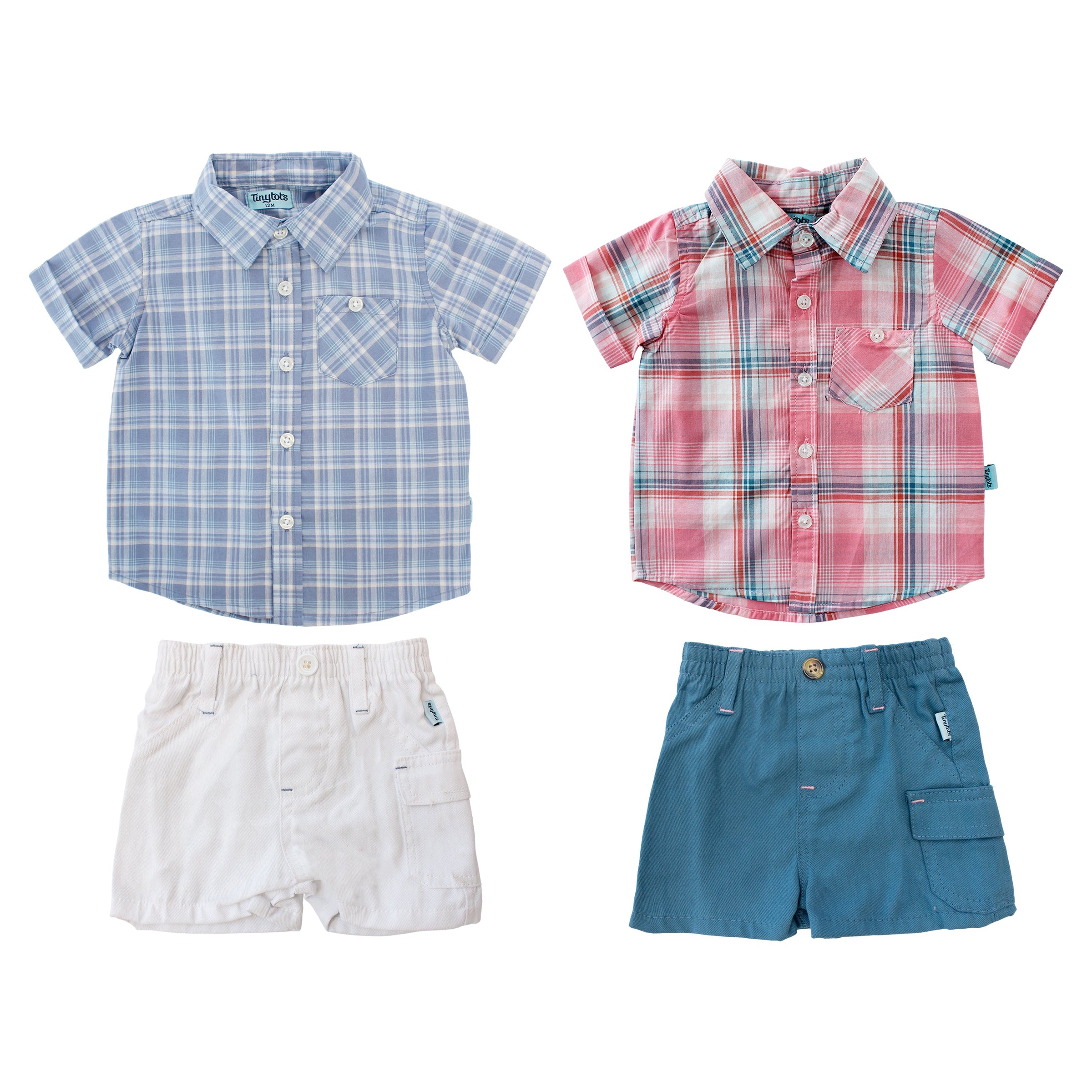 Conjunto Niño