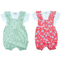 Conjunto Romper P/  Bebe
