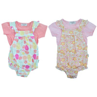 Conjunto Body

