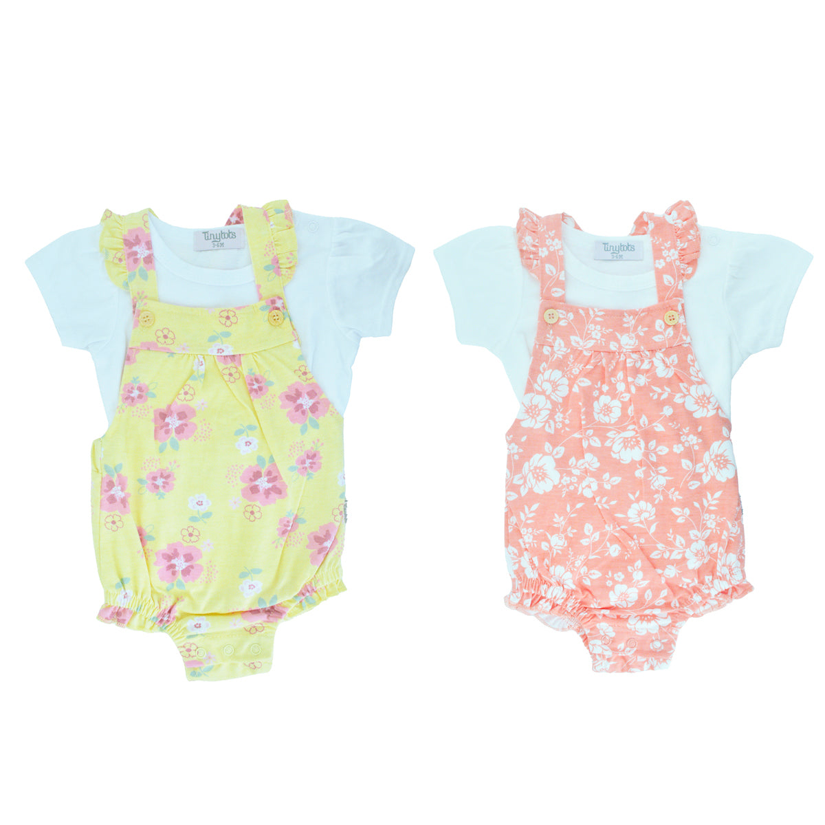 Conjunto Body