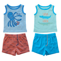 Conjunto P/ Bebe

