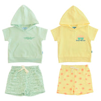 Conjunto Niño
