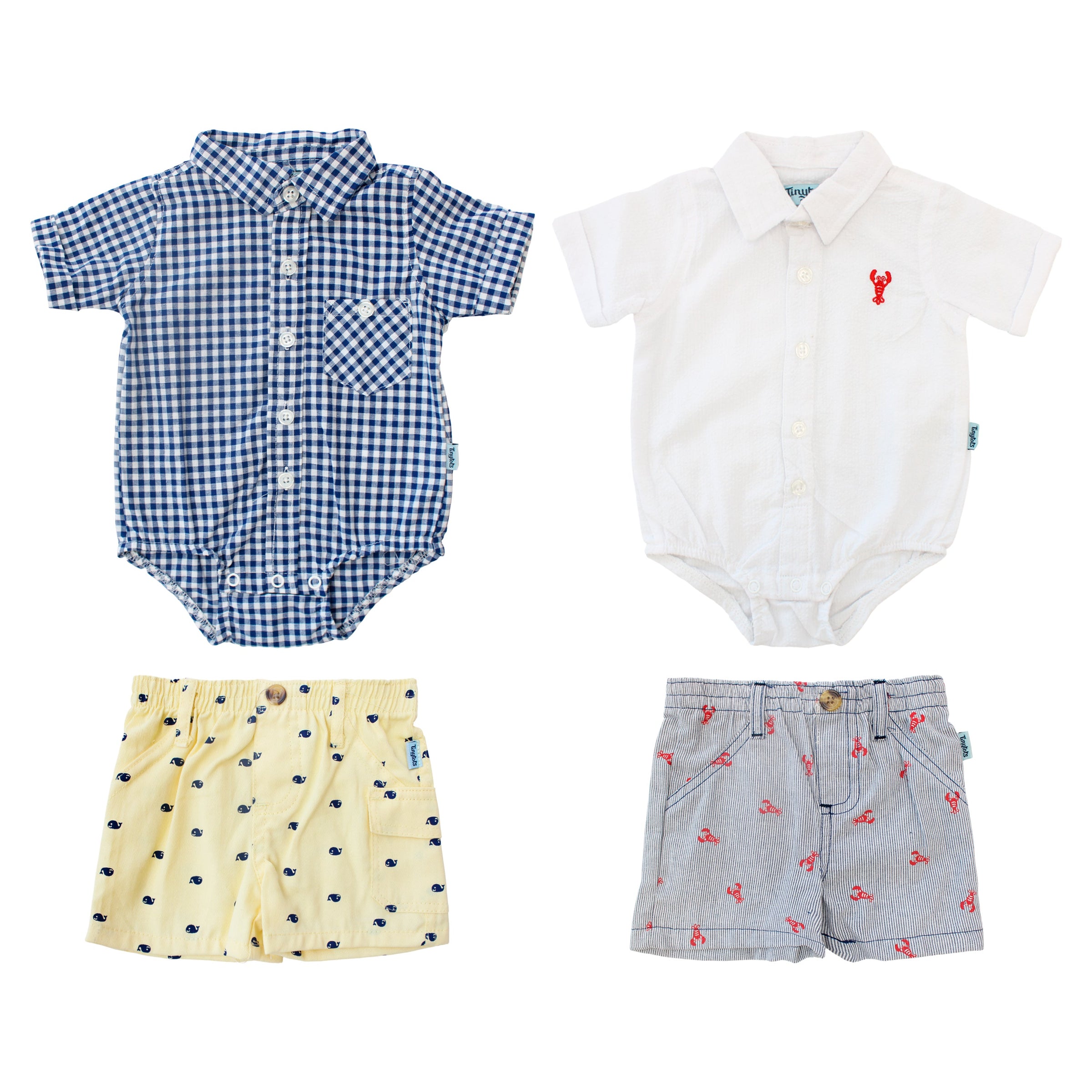 Conjunto Niño