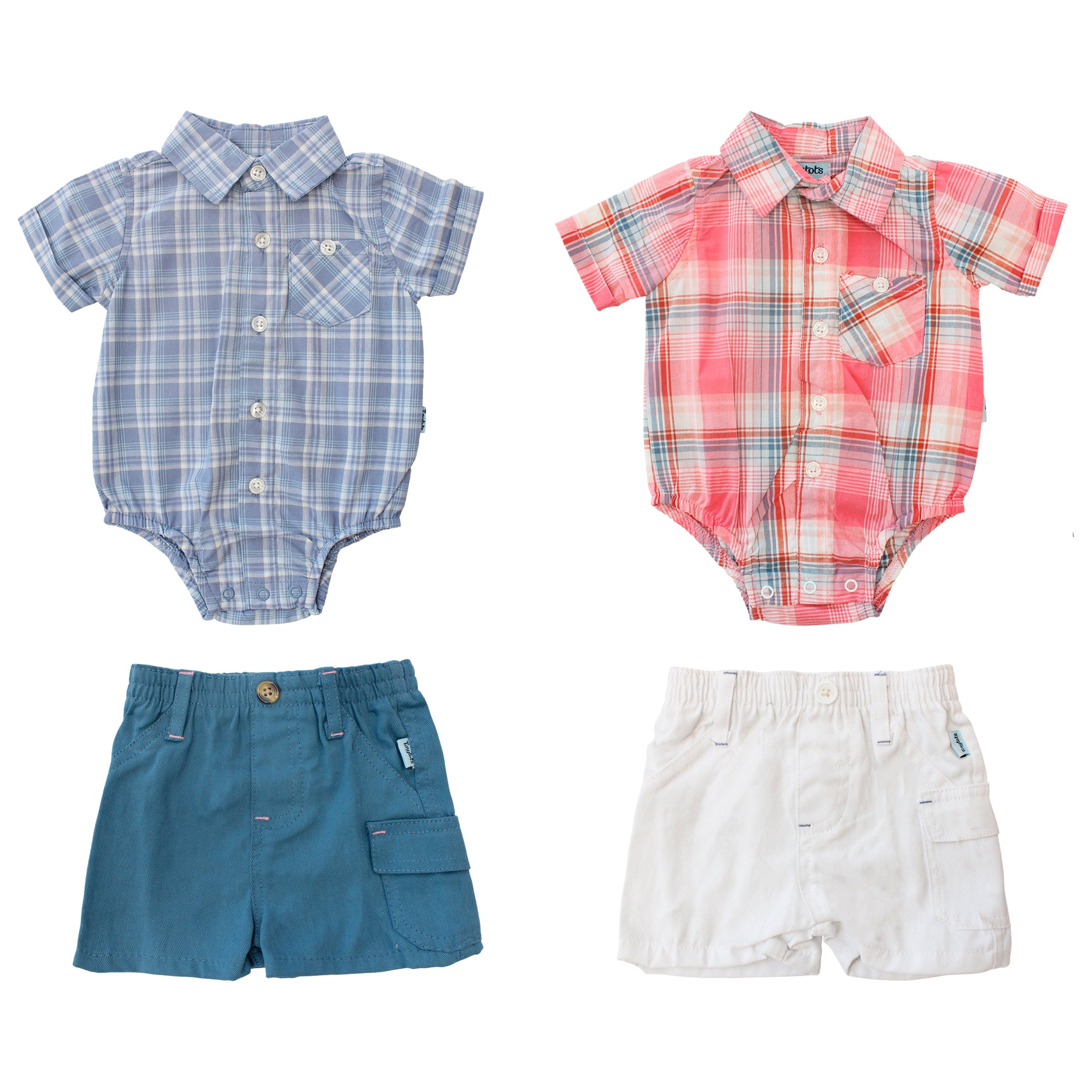 Conjunto Niño