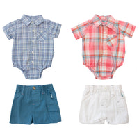 Conjunto Niño
