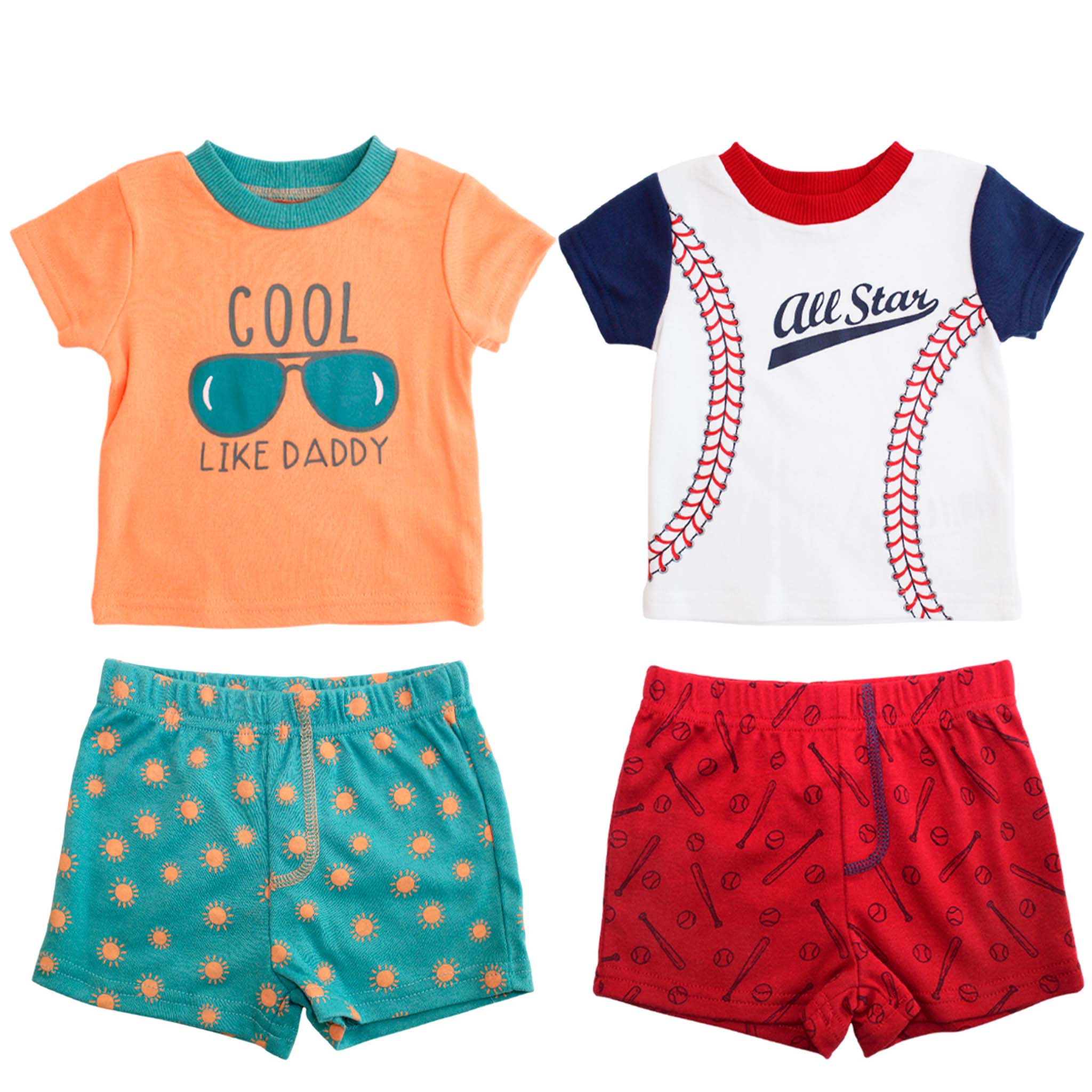 Conjunto Niño