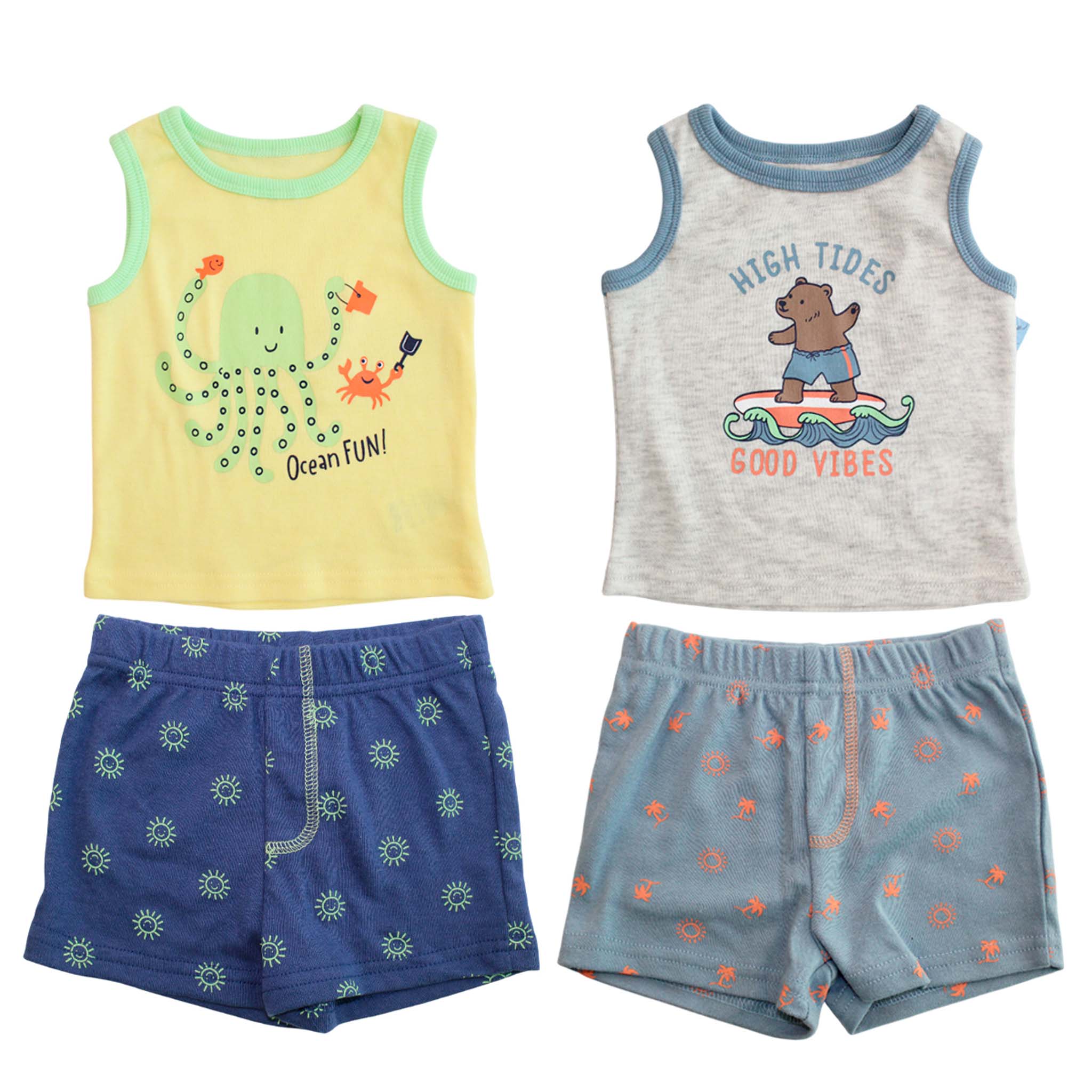 Conjunto Niño