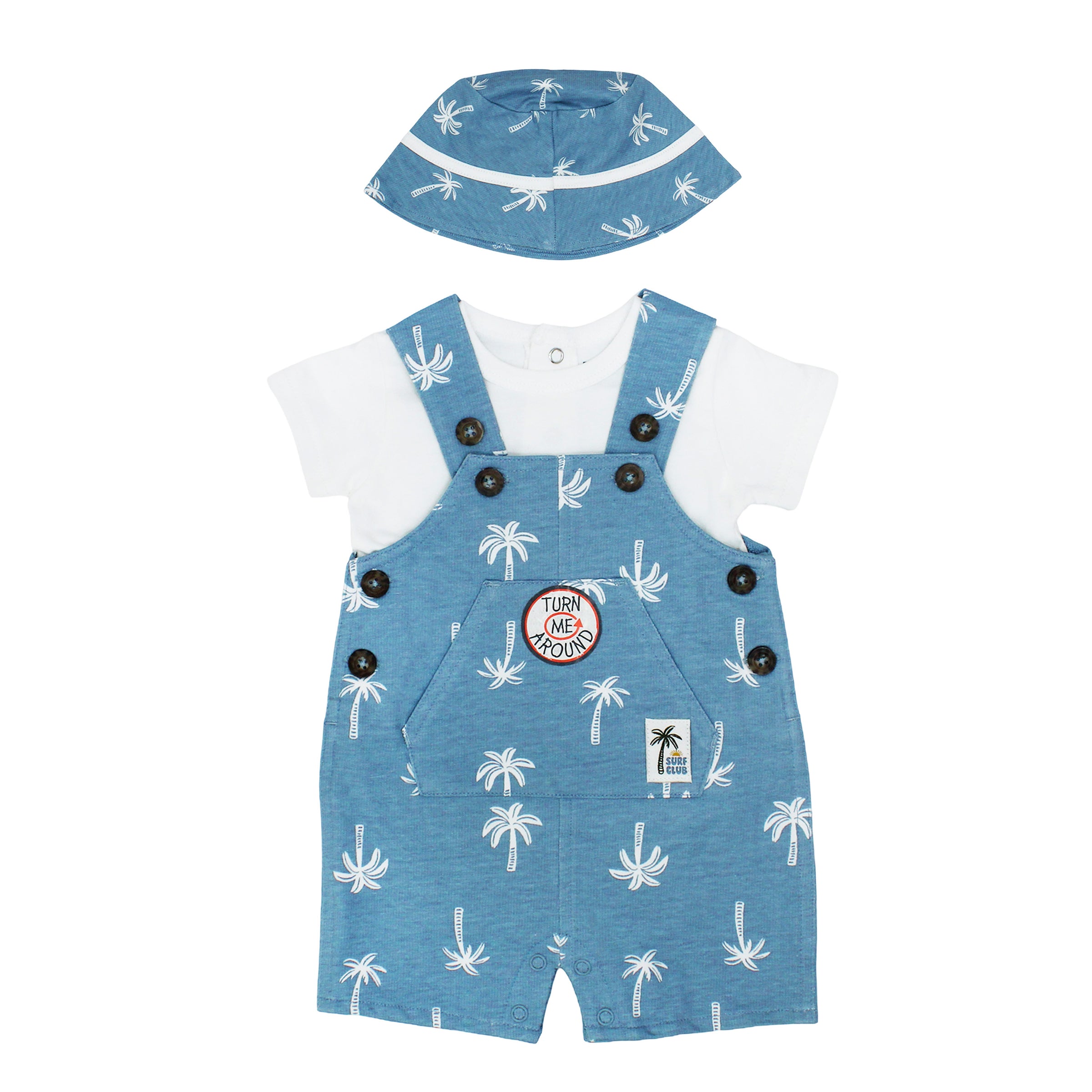 Jumper + Sueter + Gorro