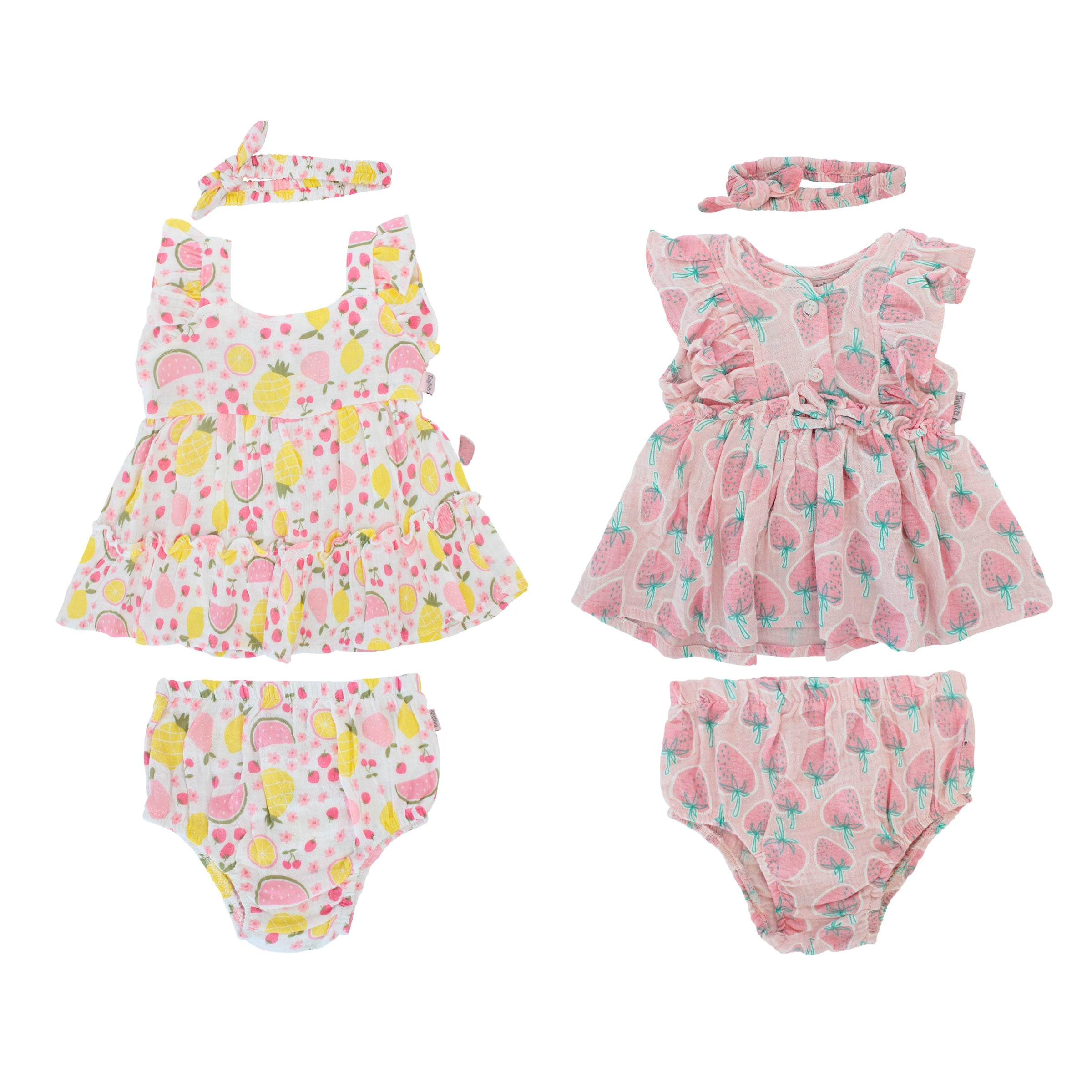 Conjunto Niña
