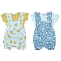 Conjunto Romper P/  Bebe
