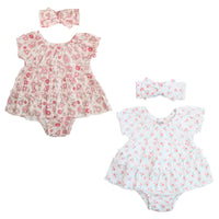 Conjunto Niña
