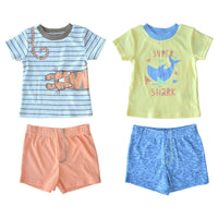 Conjunto P/ Bebe
