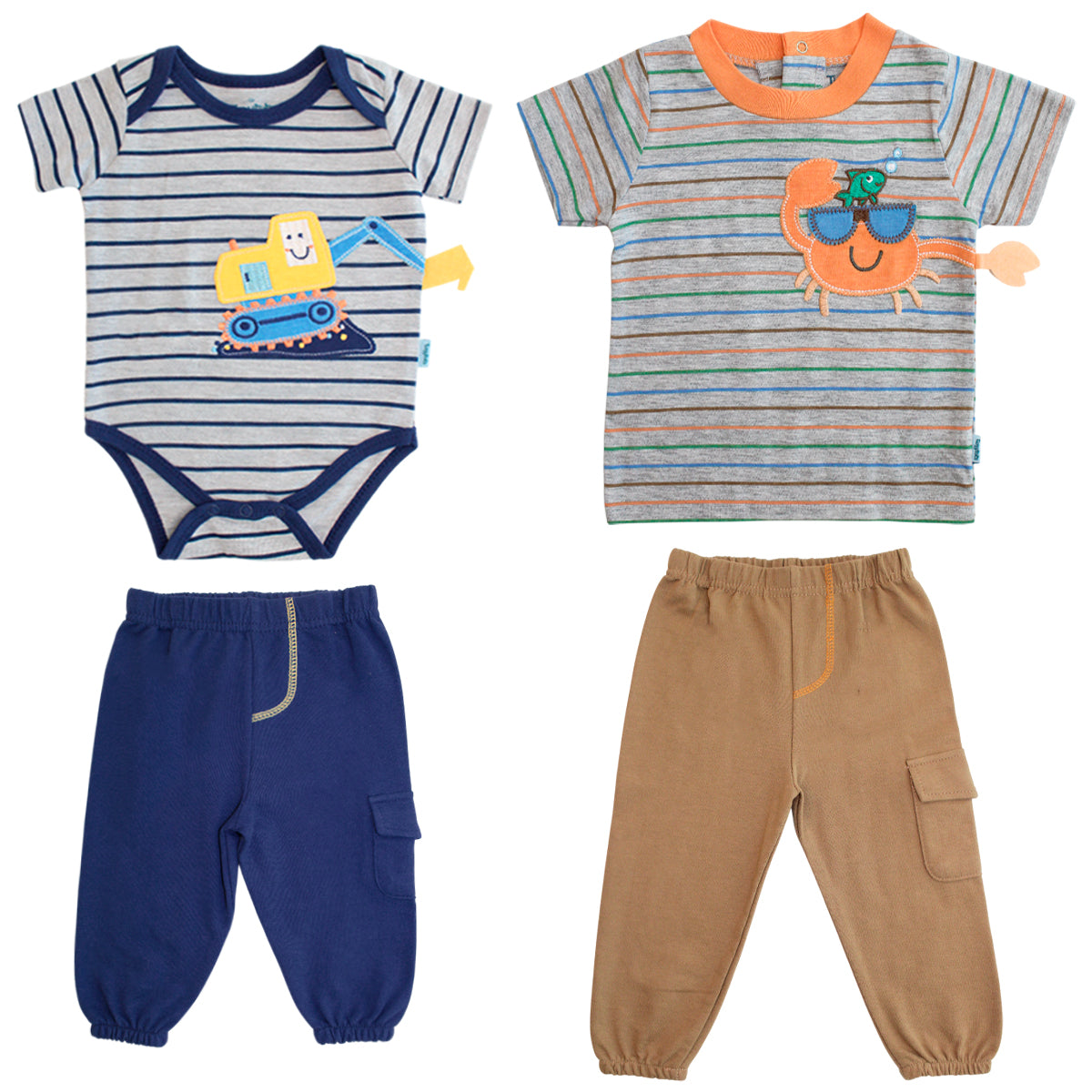 Conjunto Niño