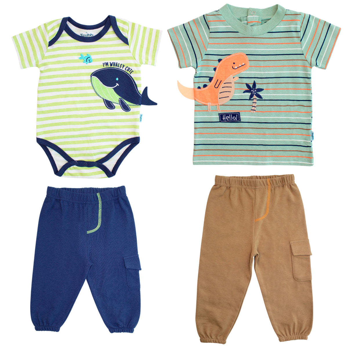 Conjunto Niño