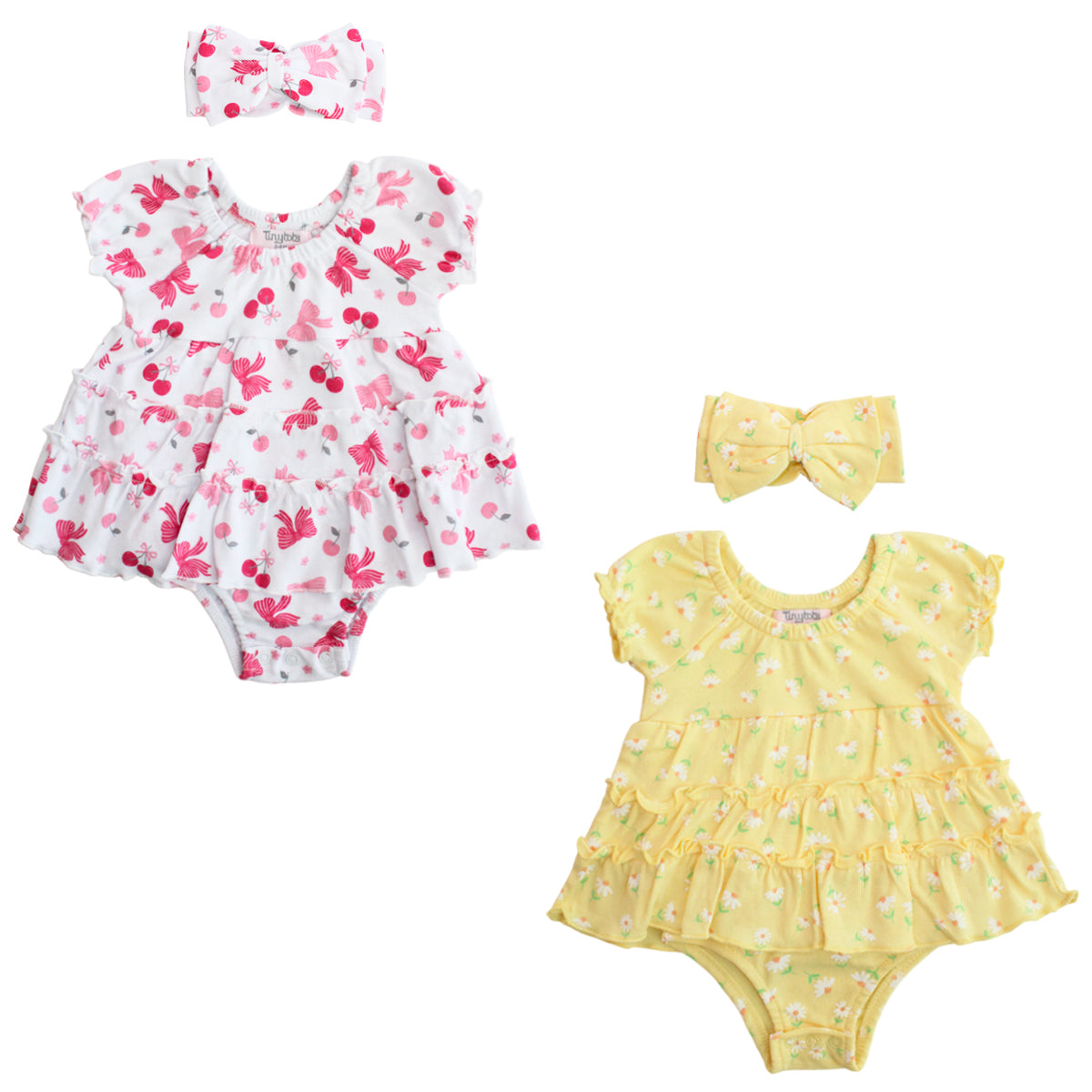 Conjunto Niña