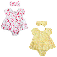 Conjunto Niña
