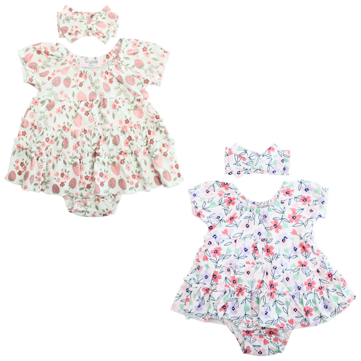 Conjunto Niña