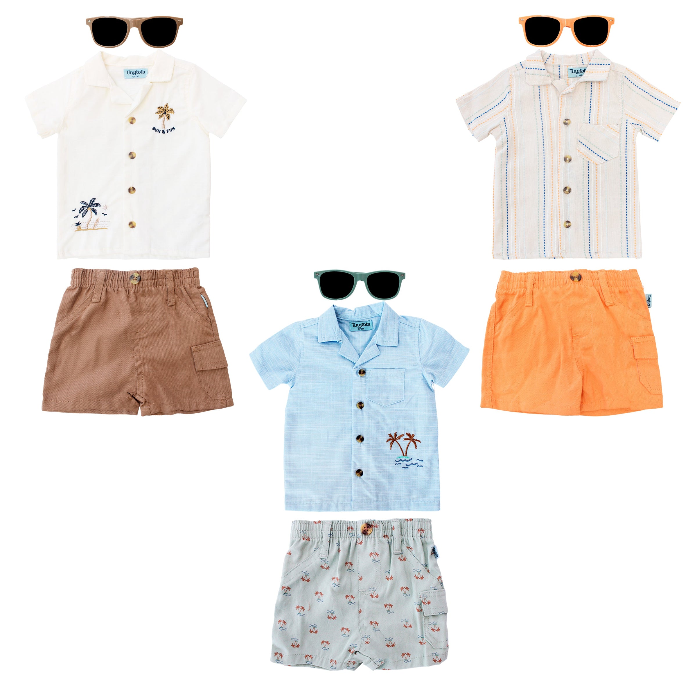 Conjunto Niño