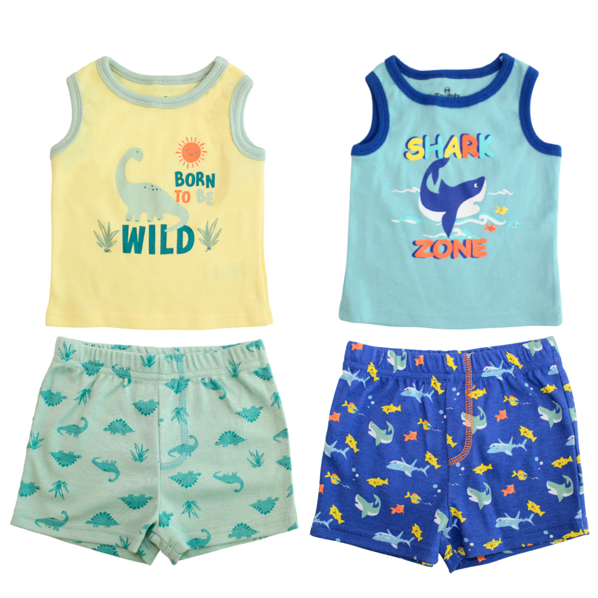 Conjunto Niño