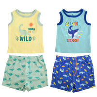 Conjunto Niño
