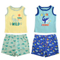 Conjunto Niño

