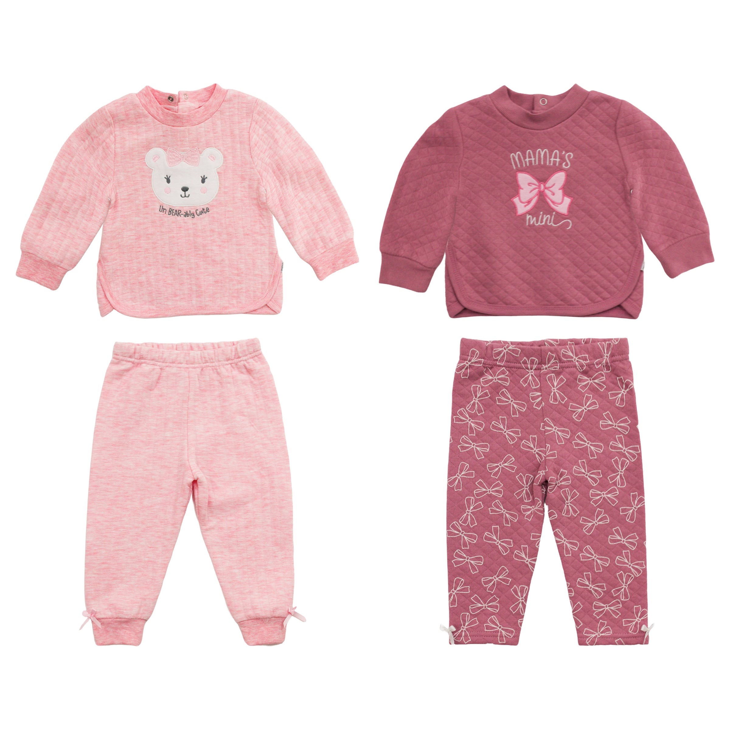 Sudadera con Capucha + Pantalón Largo