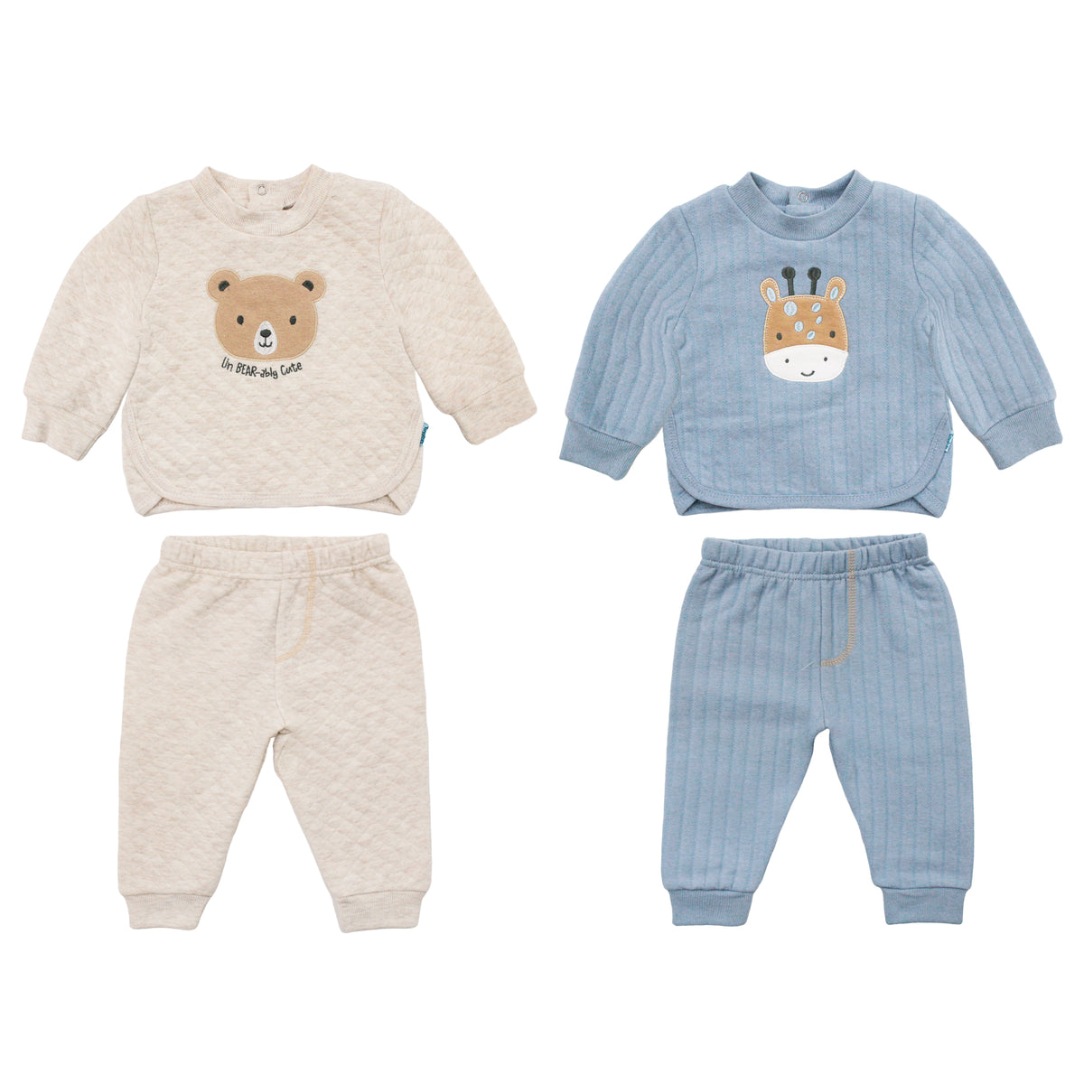 Sudadera con Capucha + Pantalón Largo