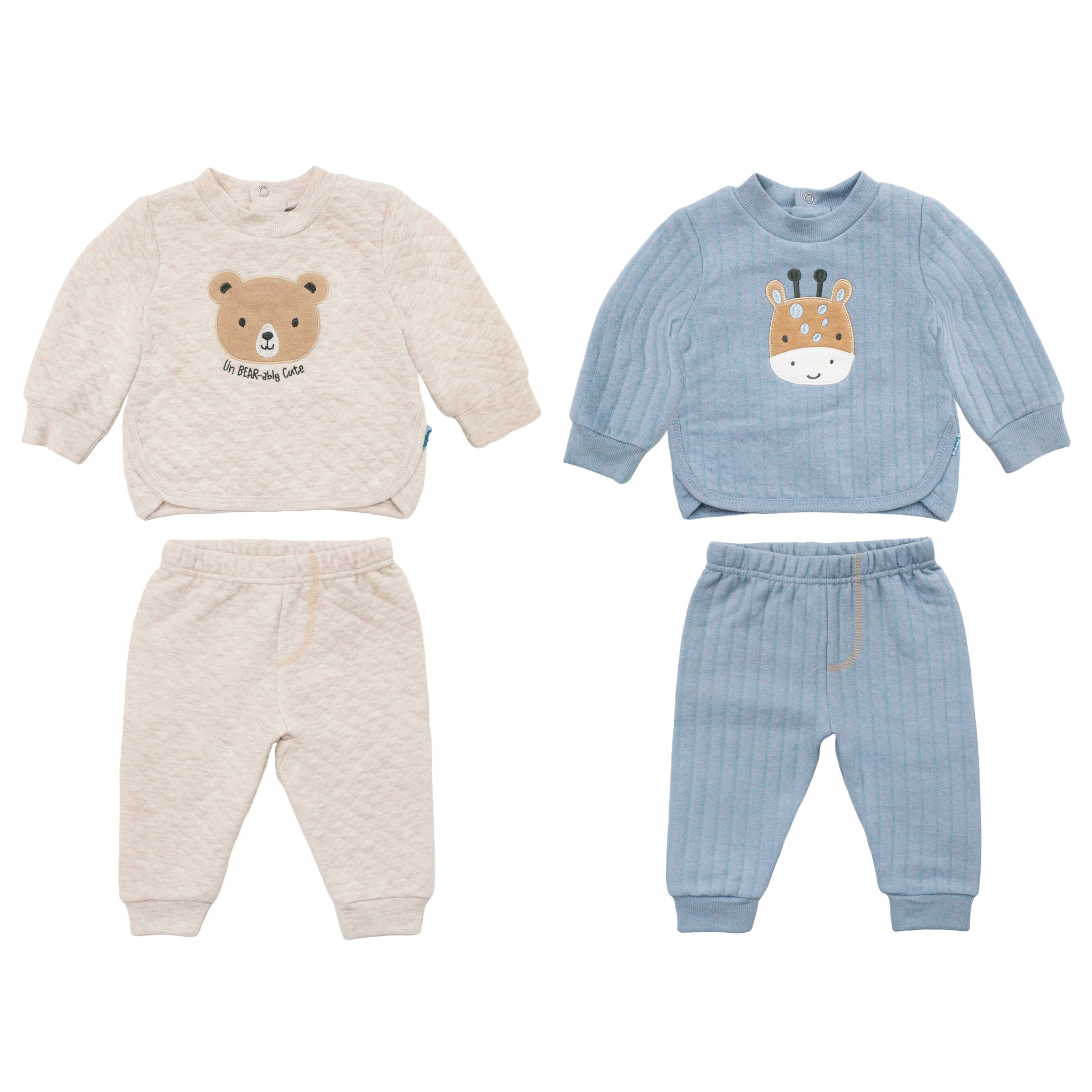 Sudadera con Capucha + Pantalón Largo