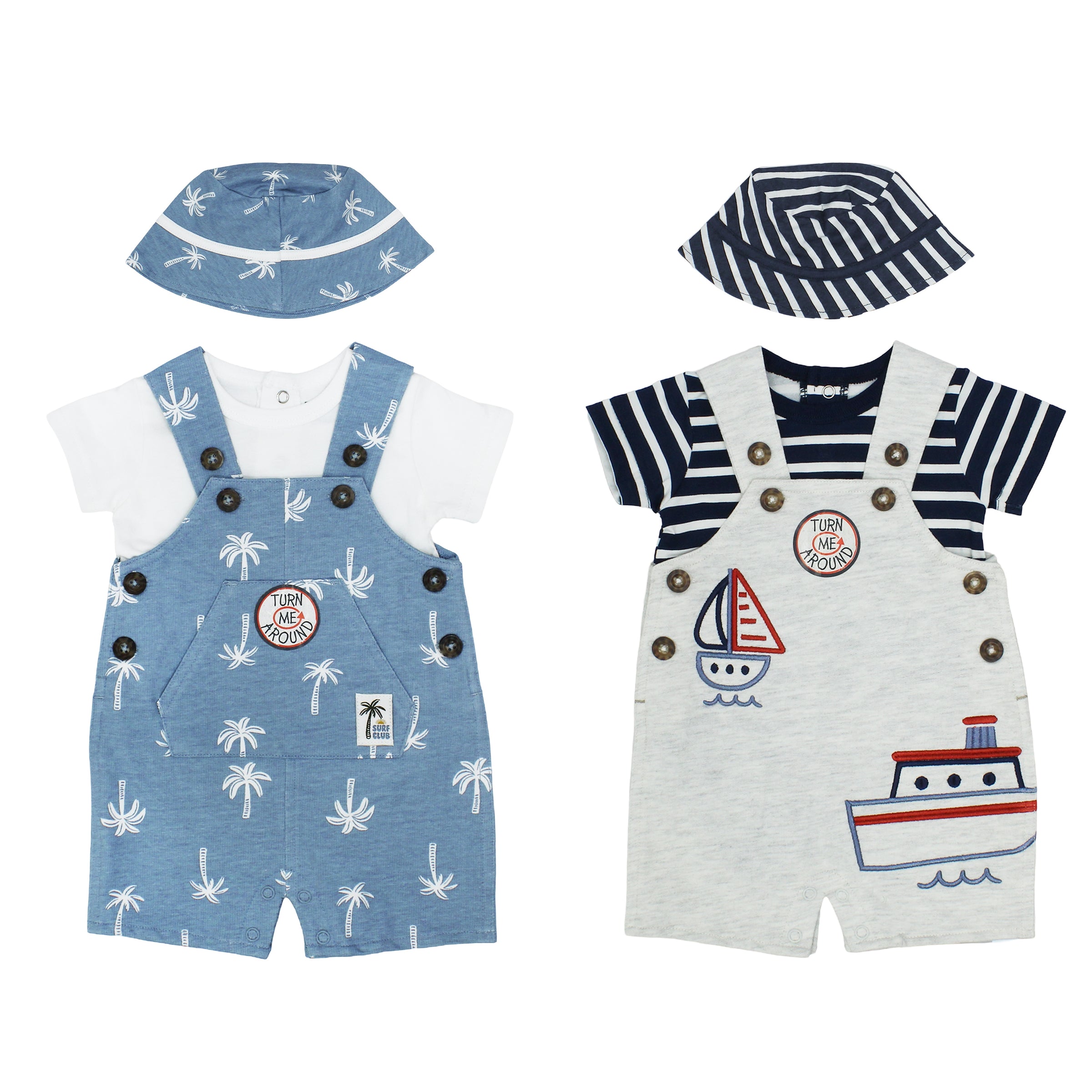 Jumper + Sueter + Gorro