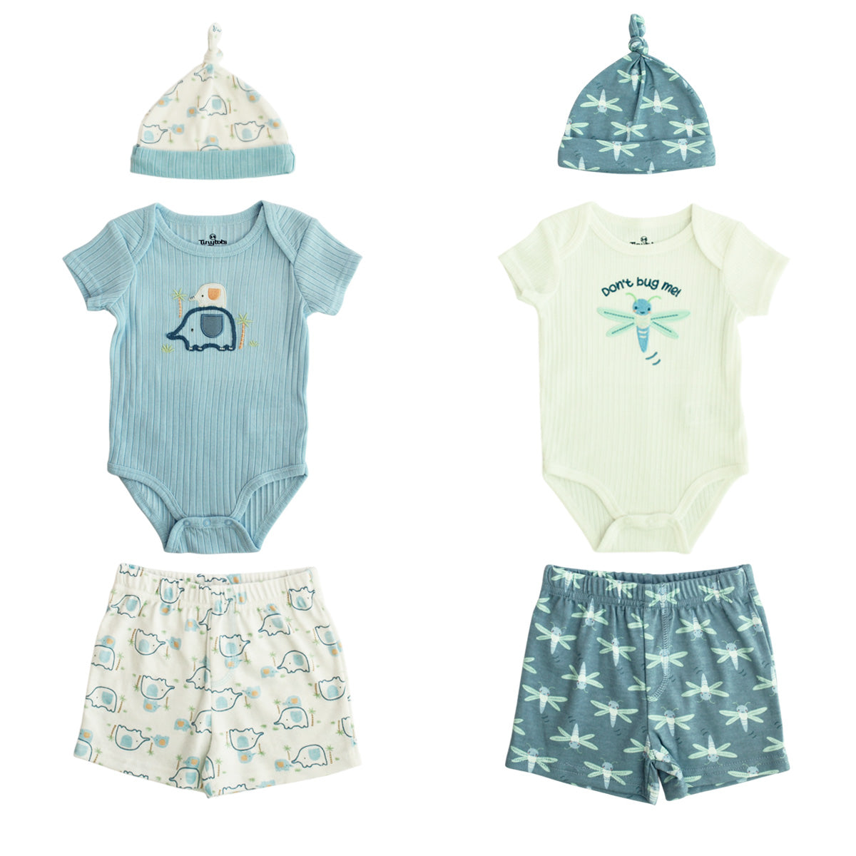 Conjunto Niño