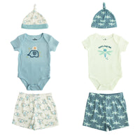 Conjunto Niño
