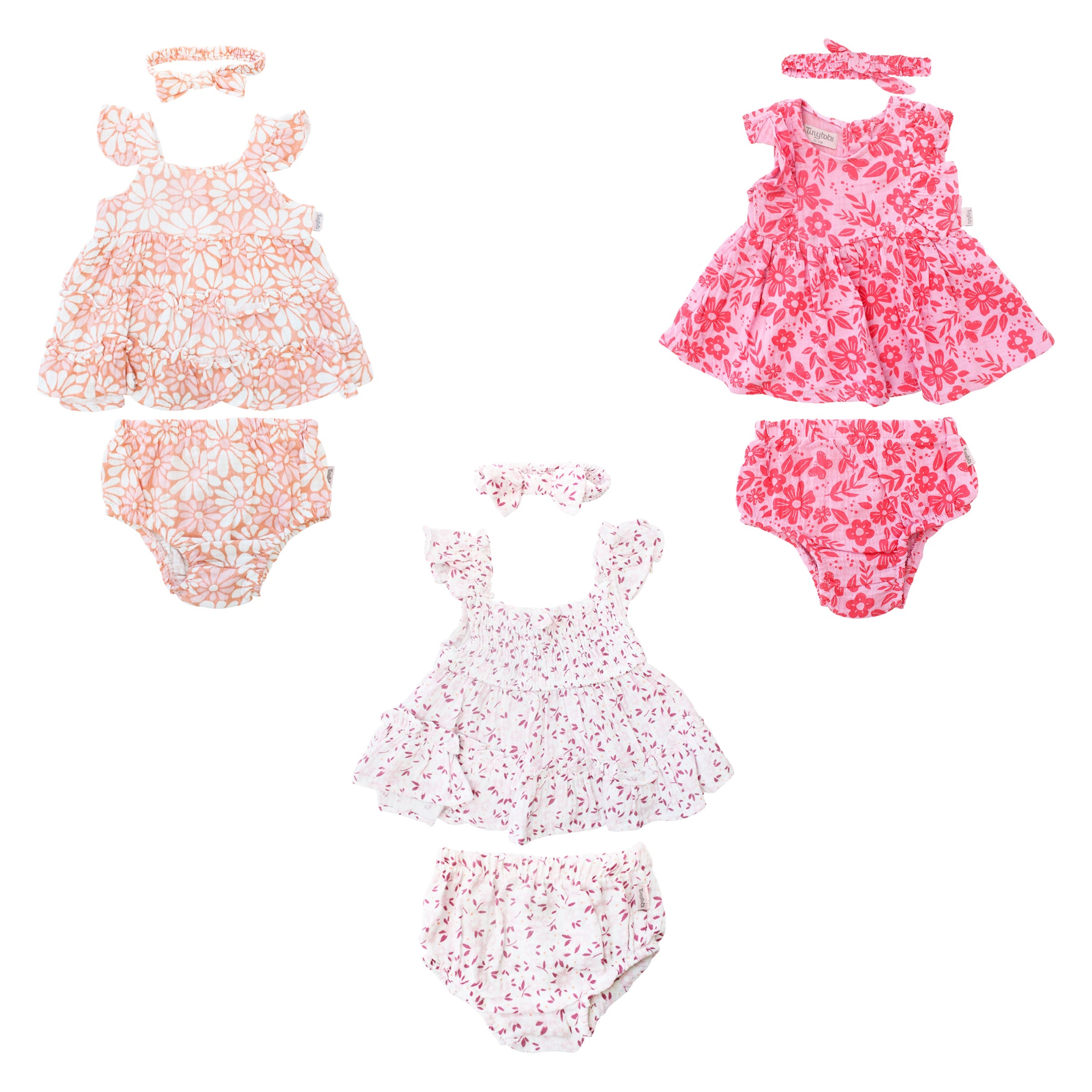 Conjunto Niña