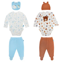 Conjunto Body Niño
