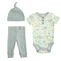Conjunto Niño
