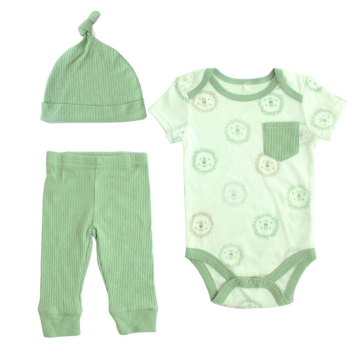 Conjunto Niño