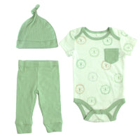 Conjunto Niño
