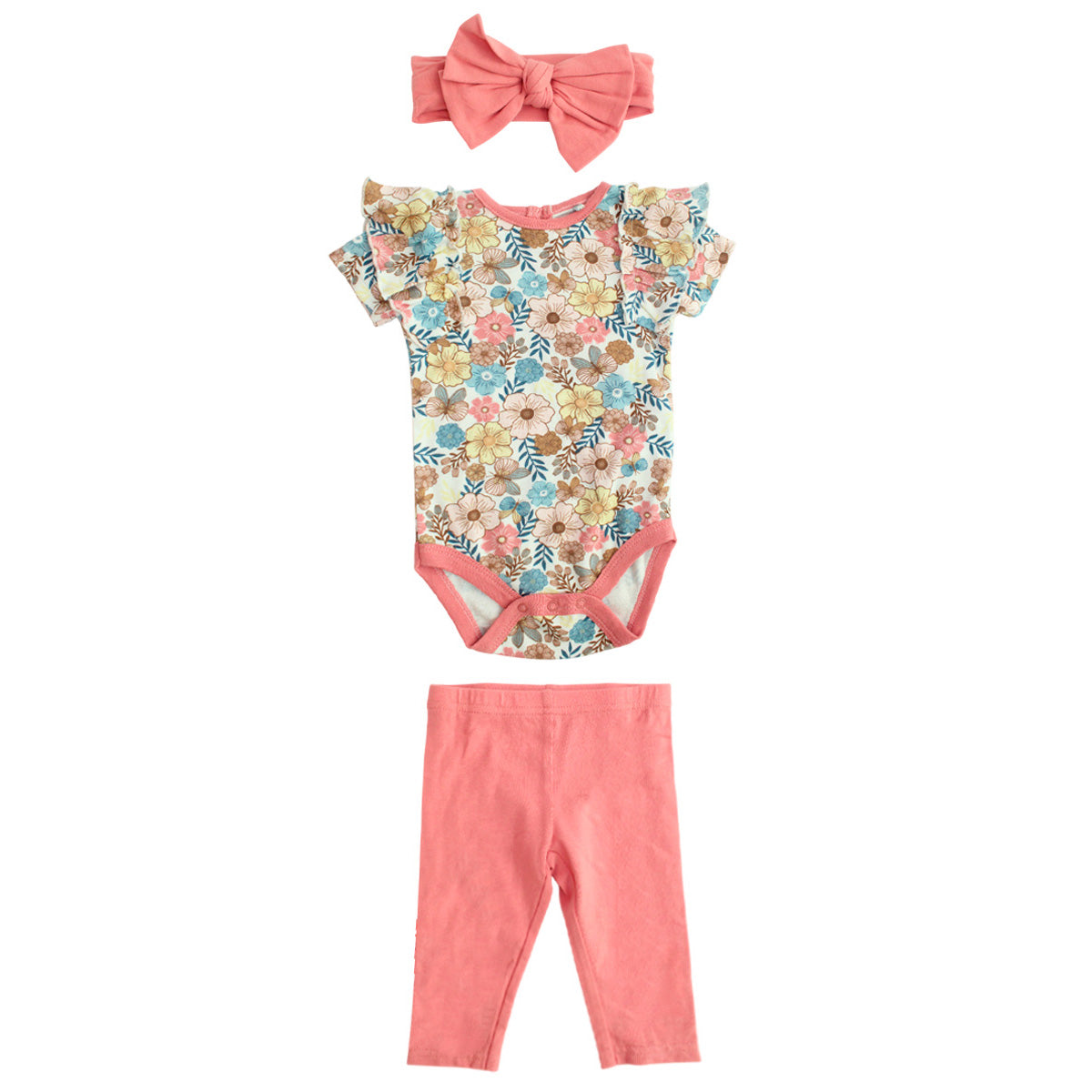 Conjunto niña