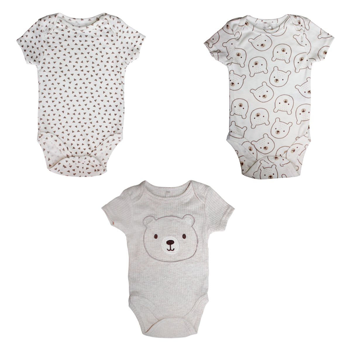 Body 3Pk niño